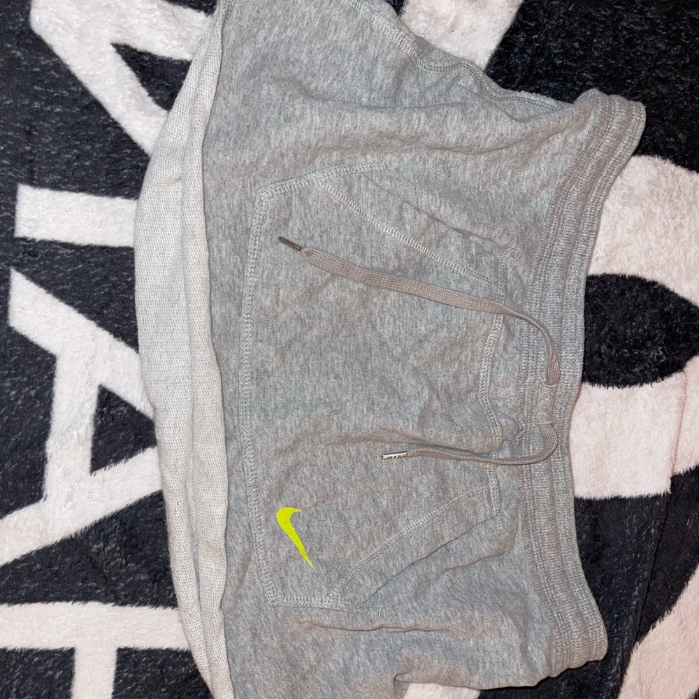 Nike tennis skirt